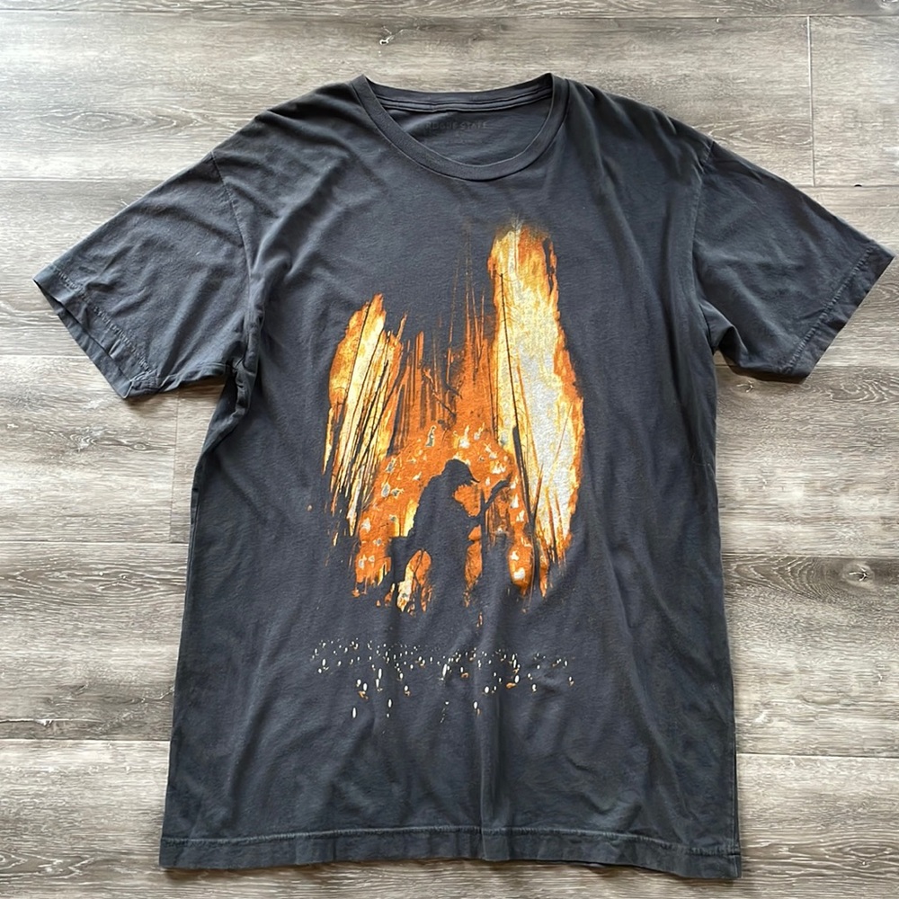 Rogue State Vintage T-Shirt